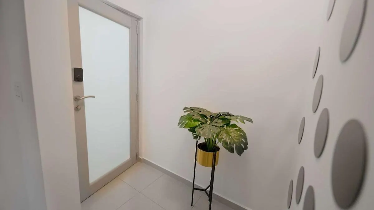 Lejlighed Aquaville Dorado Moderna Villa 5