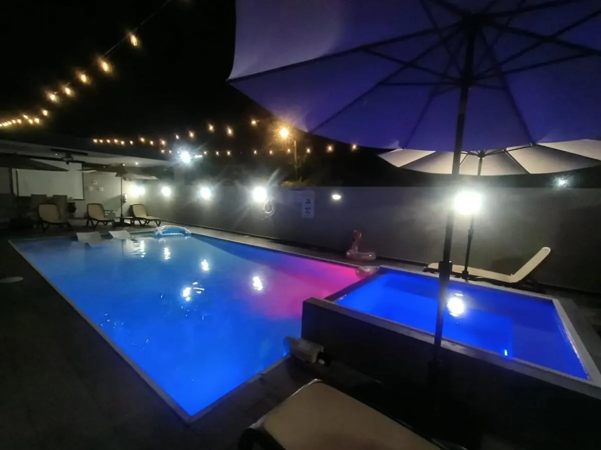 Lejlighed Aquaville Dorado Moderna Villa 5
