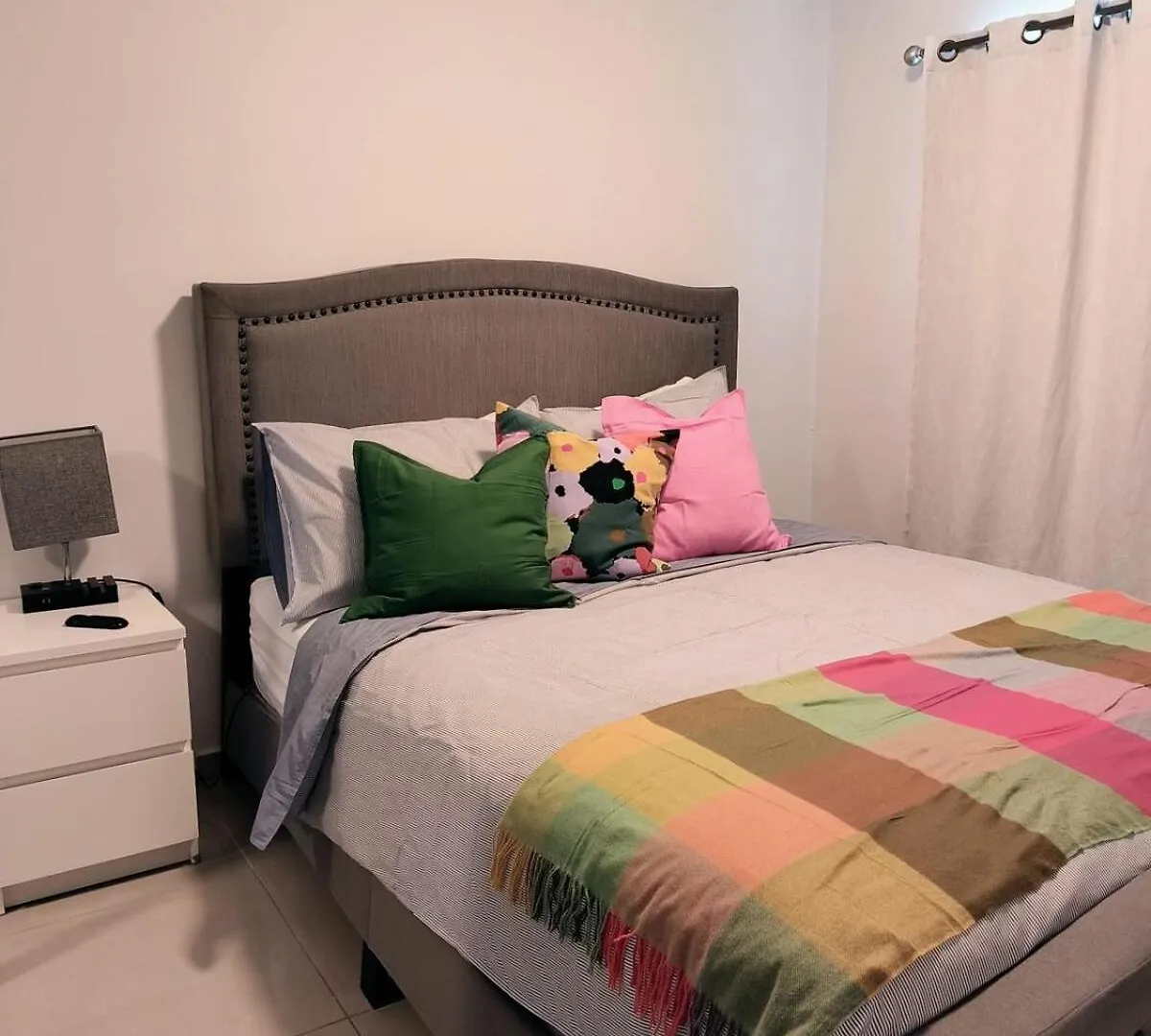 Lejlighed Aquaville Dorado Moderna Villa 5