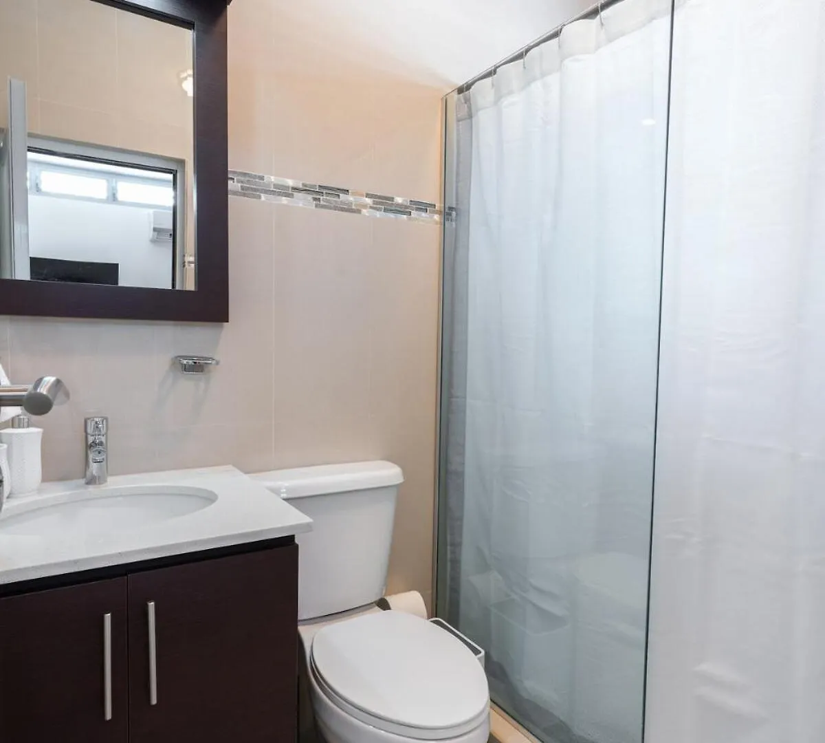 Lejlighed Aquaville Dorado Moderna Villa 5 Puerto Rico